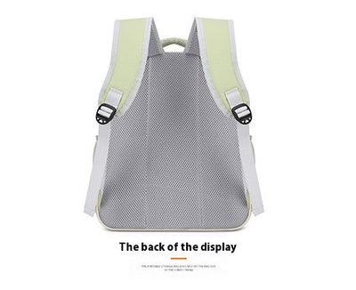 Mochila de Gran Capacidad para Mascotas - Viajes y Aventuras al Aire Libre - Image 10