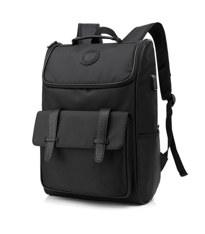 Mochila para Laptop de Gran Capacidad - Viajes y Negocios - Image 16