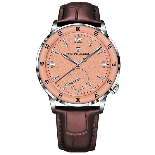 Reloj Mecánico de Lujo para Hombre - Image 7