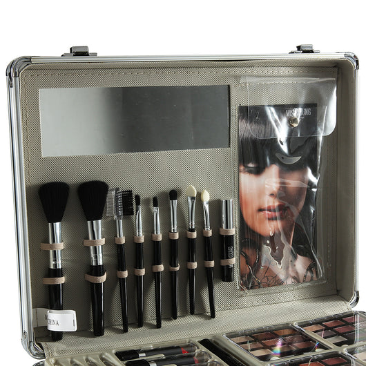 Set Profesional de Maquillaje para Maquilladores - Image 10