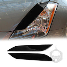 Adhesivo Decorativo 3D Piano Negro para Faros Delanteros E60 - Image 26