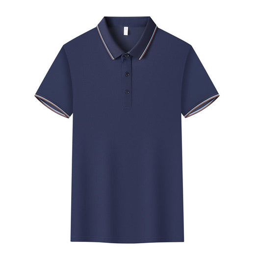 Overol Tipo Polo con Solapa para Hombre y Mujer - Image 2
