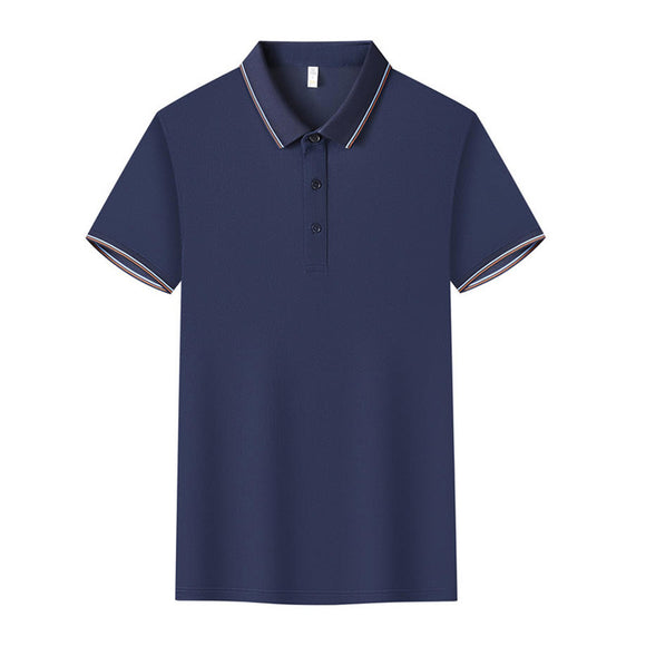 Overol Tipo Polo con Solapa para Hombre y Mujer