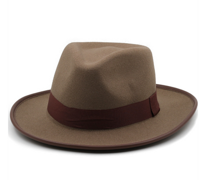 Sombrero Vaquero Estilo Oeste para Hombre y Mujer - Image 16