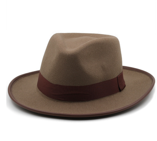 Sombrero Vaquero Estilo Oeste para Hombre y Mujer - Image 16