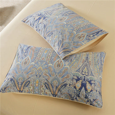 Almohada de Algodón Xinjiang de Fibra Larga Premium - Image 65