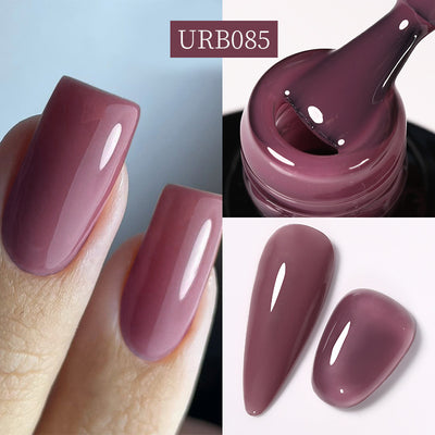 Base Coat Reforzado sin Limar con Gel Brillo Duradero - Image 25