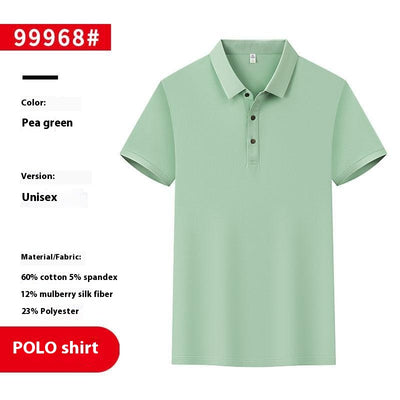 Overol Tipo Polo Unisex - Comodidad y Estilo - Image 7
