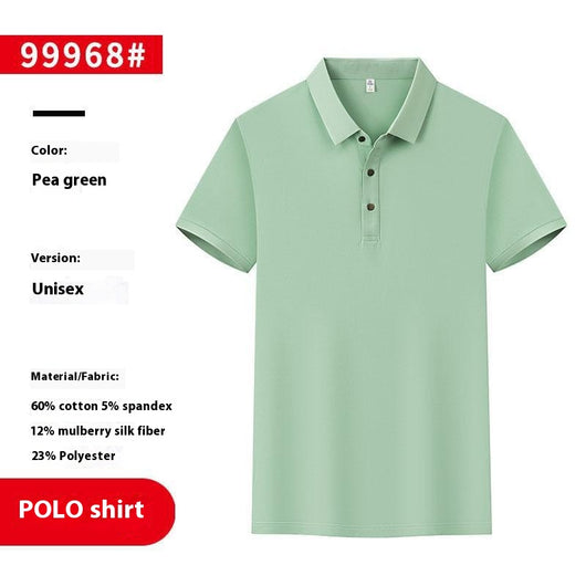 Overol Tipo Polo Unisex - Comodidad y Estilo - Image 7