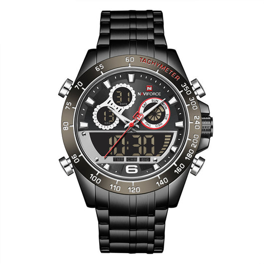 Reloj Deportivo Multifuncional Luminoso para Estudiantes - Image 9