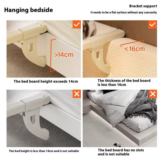 Cama Felina Multiestación: Hamaca de Ventana para Todas las Estaciones - Image 11