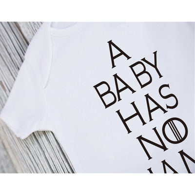 Enterizo Estampado con Letras - Image 8