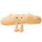 Baguete Parágrafo Comum