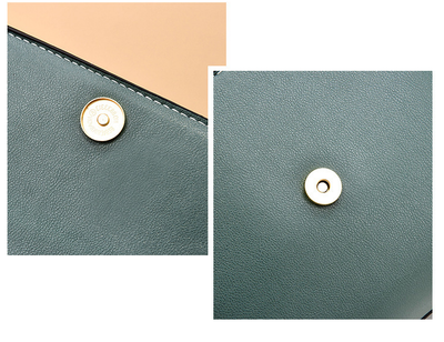 Bolso de Hombro con Cabeza de Venado y Borlas - Diseño Moderno para Mujer - Image 12