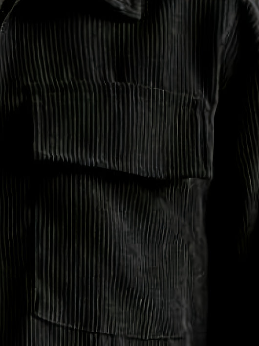 Traje Completo Ejecutivo de Camisa Manga Larga y Pantalón - Image 20