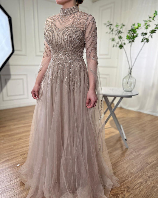 Vestido Elegante Reductor para Exámenes y Eventos - Image 16