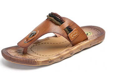 Sandalias de Playa Estilo Coreano para Hombre - Image 13