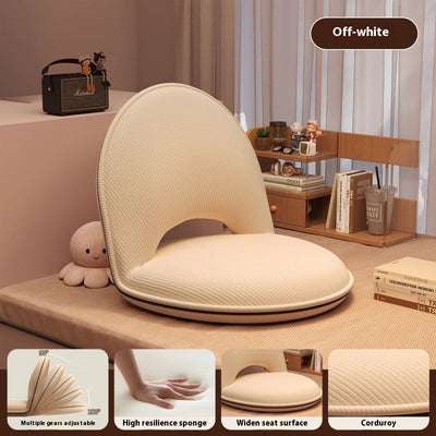 Sofá Reclinable Tatami para Ventanal - Silla Plegable con Respaldo Ajustable - Image 7