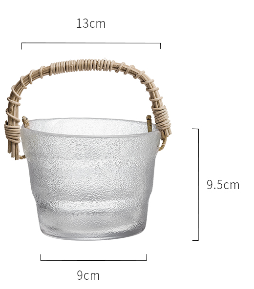 Cubo de Hielo Premium Minimalista para Bar y Hogar - Image 8