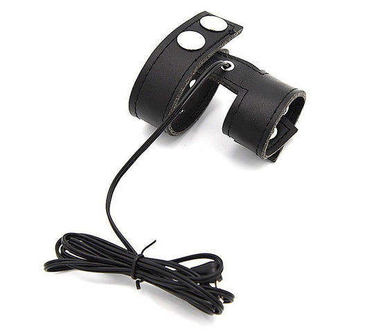 Anillo Vibrador Estimulador Eléctrico con Control Remoto - Image 2