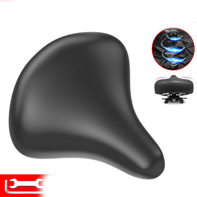 Asiento de Bicicleta Ultra Cómodo y Suave