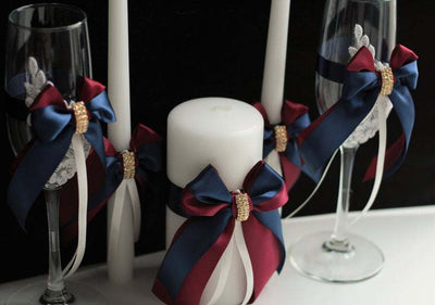Velas Aromáticas Artesanales Europeas para Bodas y Celebraciones - Image 7