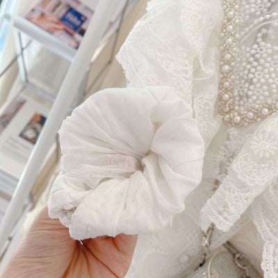 Camisas Infantiles Estilo Coreano con Cuello y Encaje para Niñas - Image 7