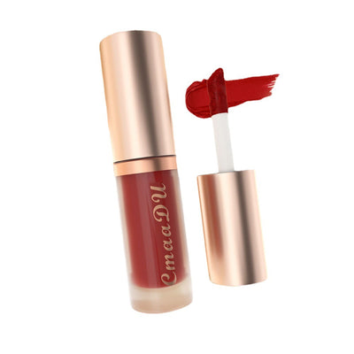 Labial Velvet Mate 12 Colores - Larga Duración Sin Transferencia - Image 3