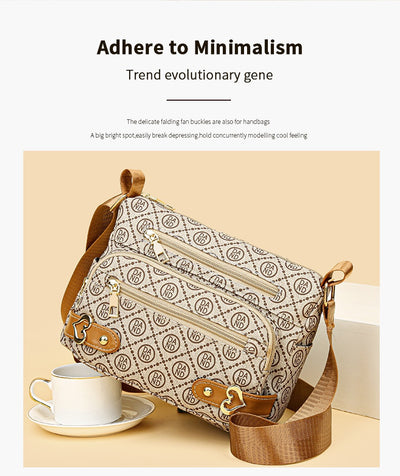Bolso Bandolera Ejecutivo para Mujer - Image 23