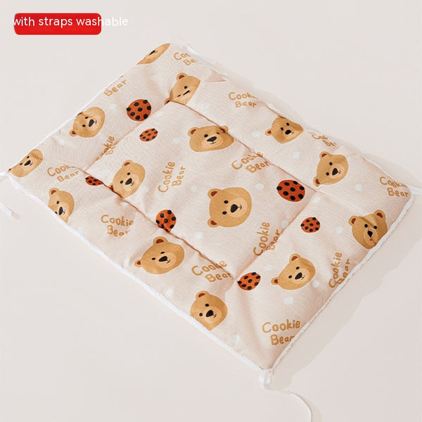 Colchoneta Transpirable para Mascotas - Image 3