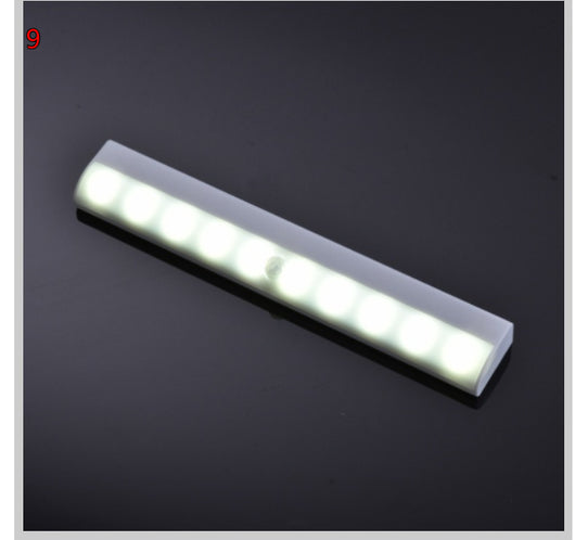 Luz LED Automática para Closet con Sensor de Movimiento - Image 30