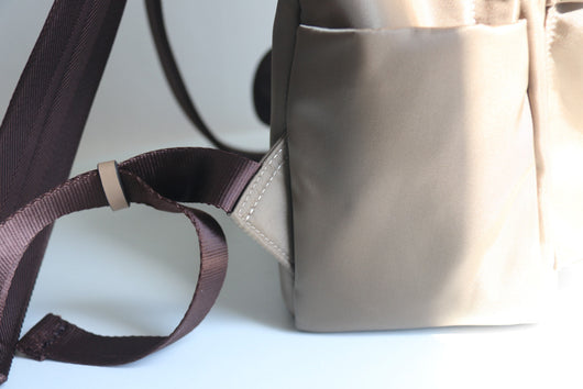 Bolso de Hombro Nylon Oxford para Mujer - Estilo Moderno y Funcional - Image 9