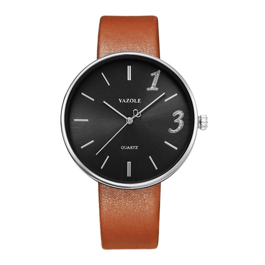 Relojes para Parejas Elegantes Resistentes al Agua - Image 22