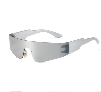 Gafas de Moda Punk Monocle Sports para Hombre - Image 12