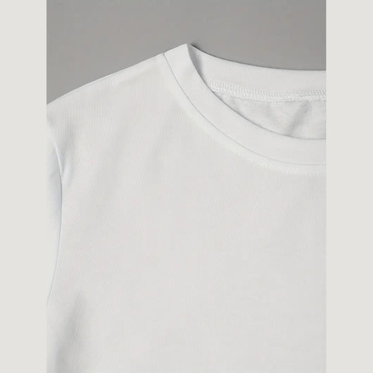 Camiseta Versátil de Manga Corta Unisex - Estilo Urbano - Image 4