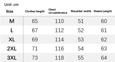 Playera Tejida Calada para Hombre - Diseño Moderno y Versátil - Image 6