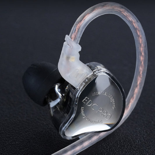 Auriculares Intraurales Con Cable y Bajos Potentes para Música