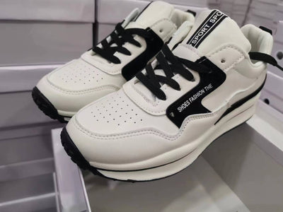 Zapatos Casuales Cómodos Talla 41 para Mujer - Diseño Transpirable y Ligero - Image 8