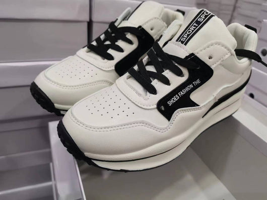 Zapatos Casuales Cómodos Talla 41 para Mujer - Diseño Transpirable y Ligero - Image 8