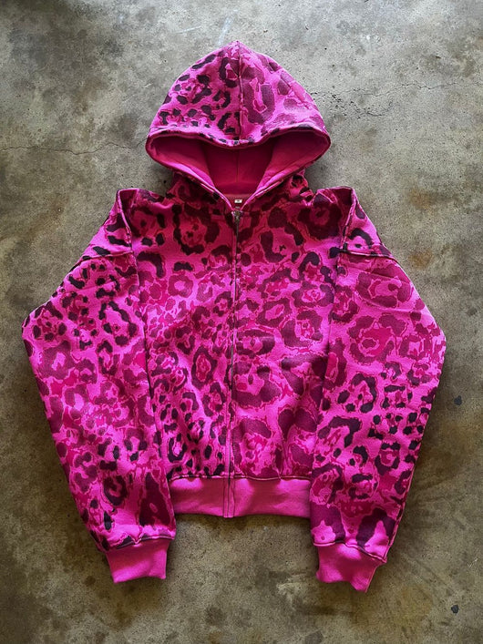 Conjunto de Sudadera Otoño Invierno - Image 9