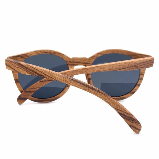 Gafas de Sol para Hombre de Madera Ecológicas - Image 13