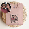 Suéter Versátil de Cuello Redondo Personalizado - Image 23
