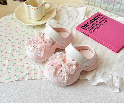 Pantuflas Infantiles Antideslizantes para Interiores y Exteriores - Image 11