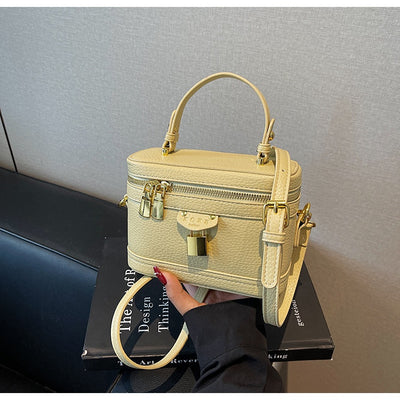 Bolsa Mensajera Portátil All-Match para Influencers - Image 20
