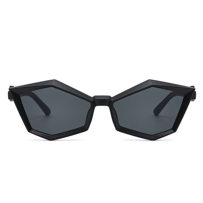 Gafas de Moda Rhombus Polygon - Image 3