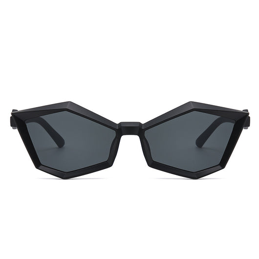 Gafas de Moda Rhombus Polygon - Image 3