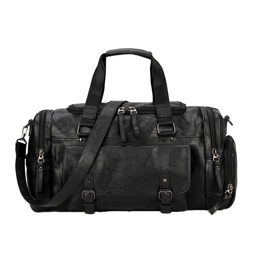 Bolsa de Viaje de Gran Capacidad con Compartimento para Zapatos - Image 9