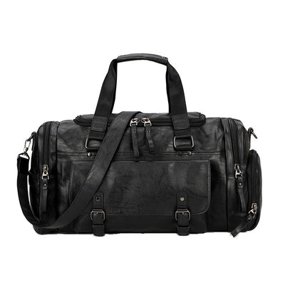 Bolsa de Viaje de Gran Capacidad con Compartimento para Zapatos - Image 9