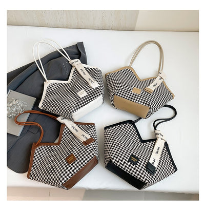 Bolsa Commuter Multiuso para Mujer - Bandolera Casual Versátil - Image 19