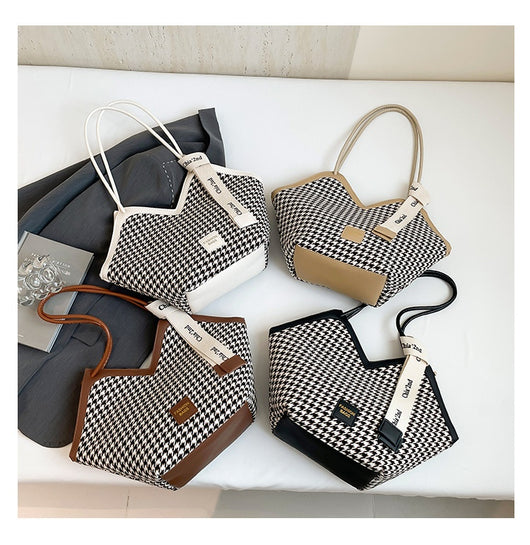 Bolsa Commuter Multiuso para Mujer - Bandolera Casual Versátil - Image 19